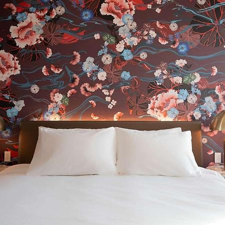 Versante Hotel ريتشموند، كولومبيا البريطانية الغرفة الصورة