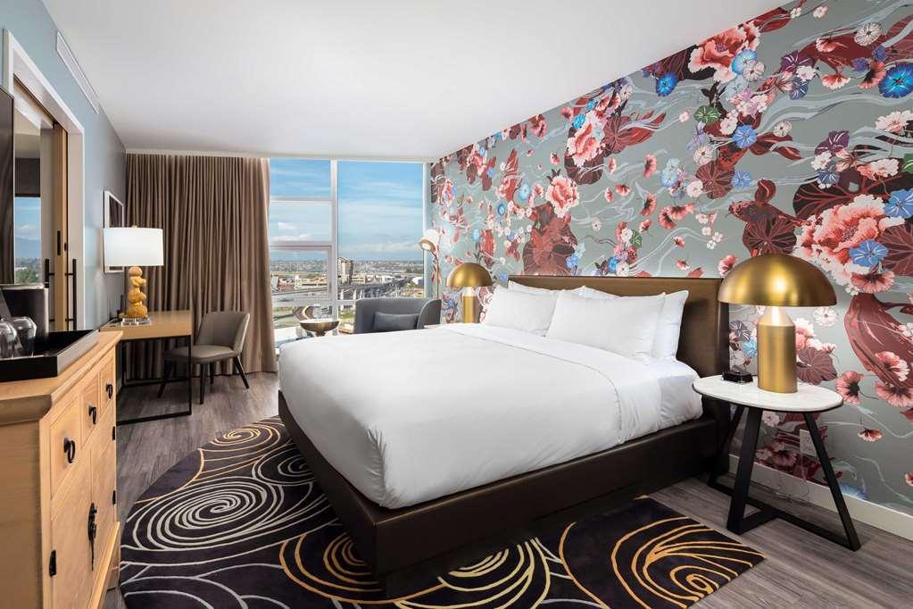 Versante Hotel ريتشموند، كولومبيا البريطانية الغرفة الصورة