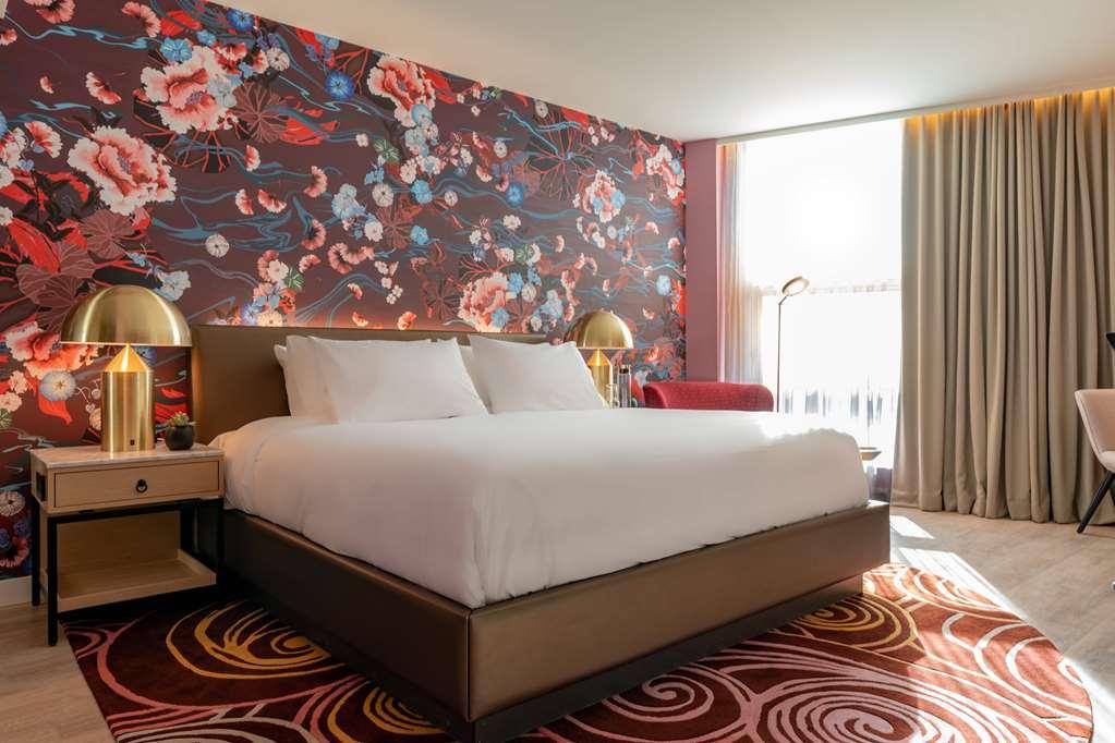 Versante Hotel ريتشموند، كولومبيا البريطانية الغرفة الصورة