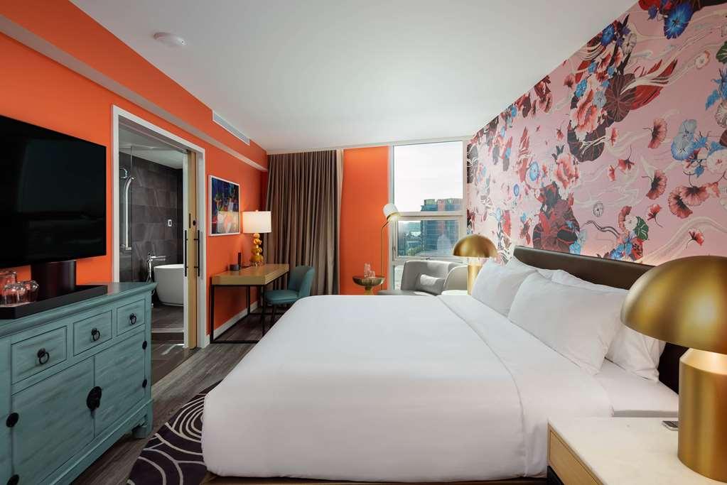 Versante Hotel ريتشموند، كولومبيا البريطانية الغرفة الصورة