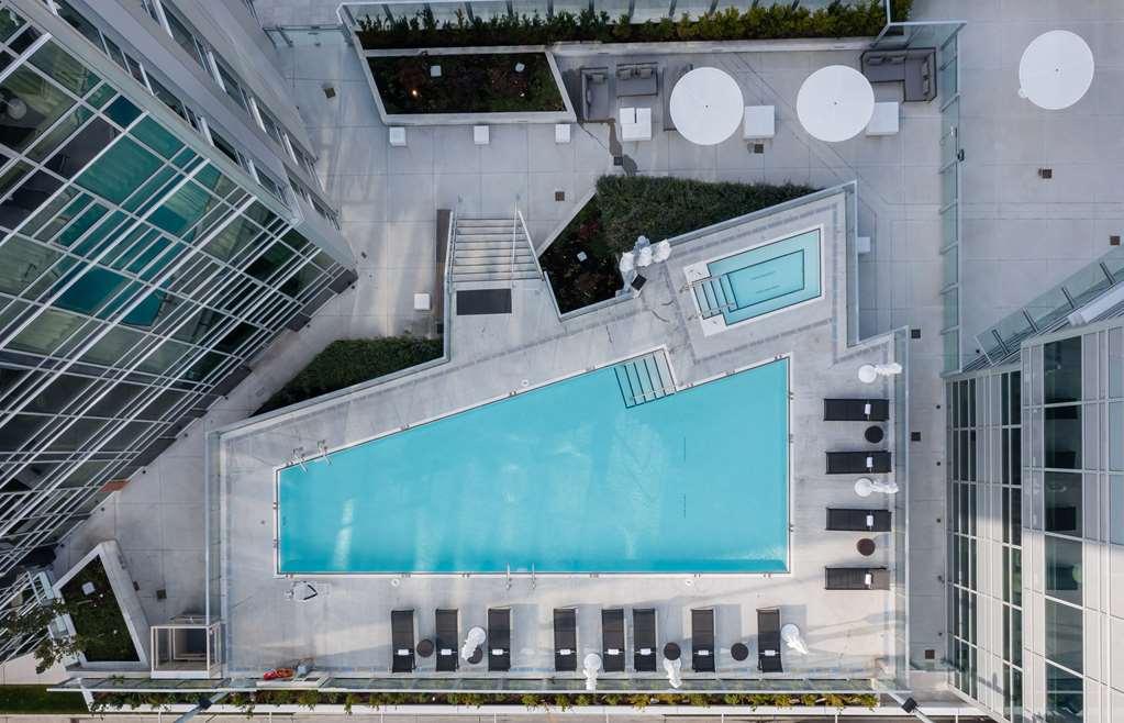 Versante Hotel ريتشموند، كولومبيا البريطانية المرافق الصورة